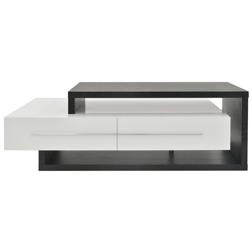 El Dorado Furniture Glass Coffee Tables - patio furniture